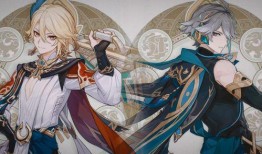 原神艾尔海森最新爆料图,神秘角色亮相，揭开神秘面纱